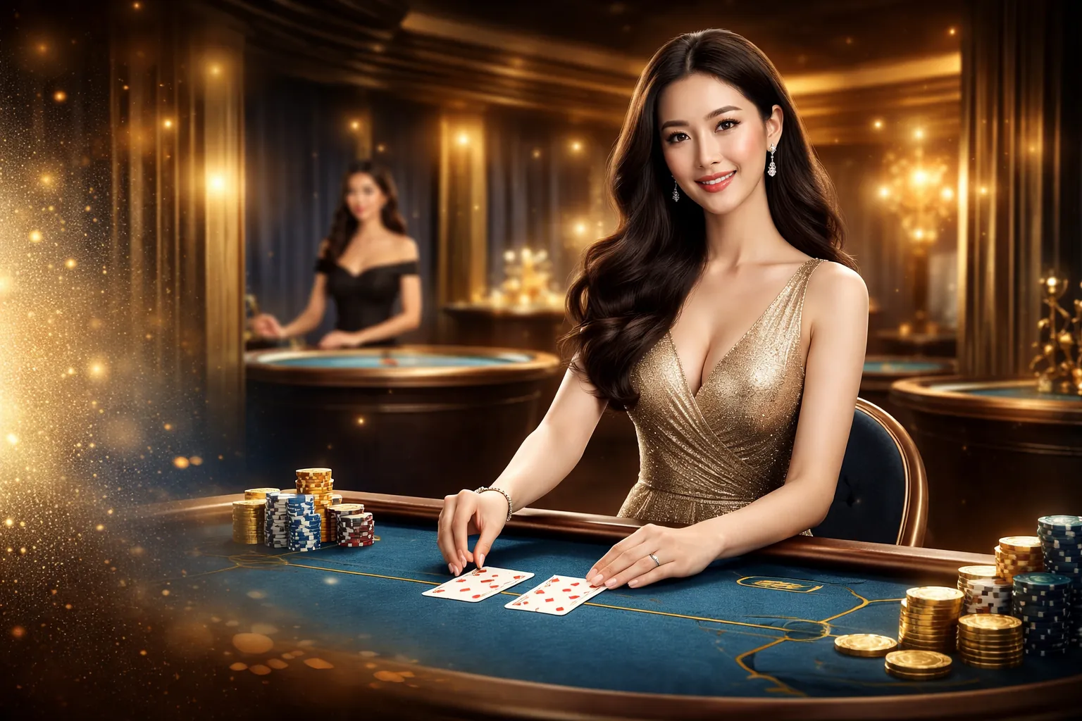 Hình ảnh minh họa thu thập dữ liệu an toàn tại son88