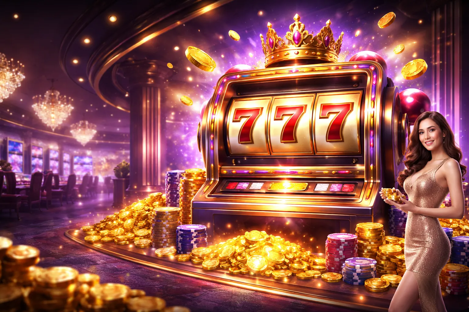 Mẹo chơi casino son88